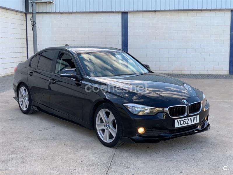 BMW Serie 3