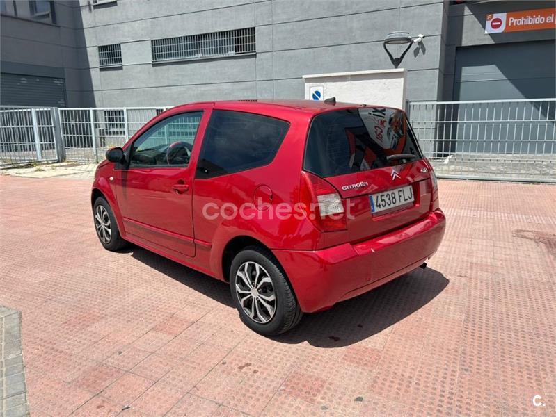 CITROEN C2