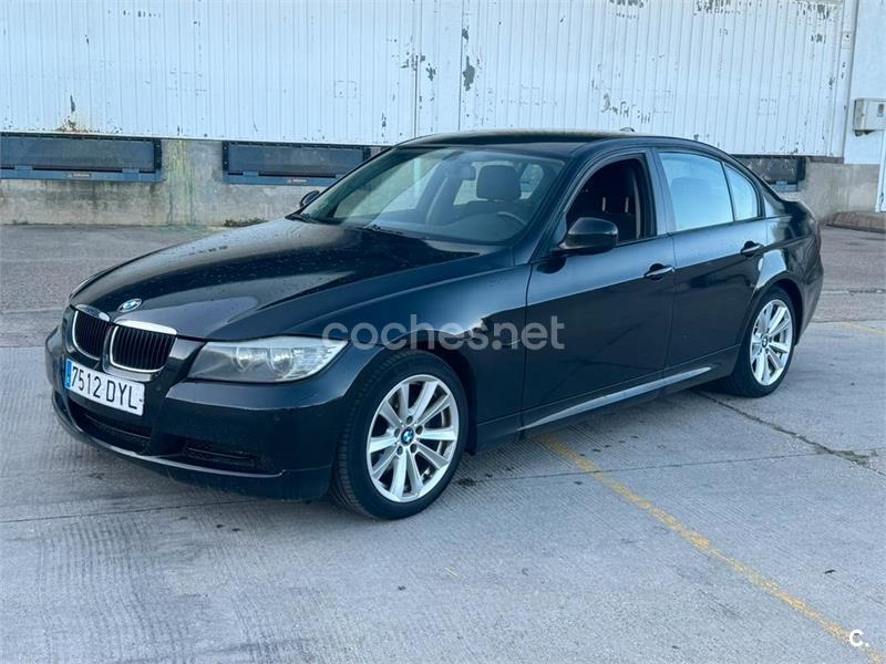 BMW Serie 3