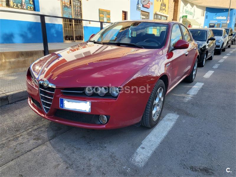 ALFA ROMEO 159 1.8 TB Elegante