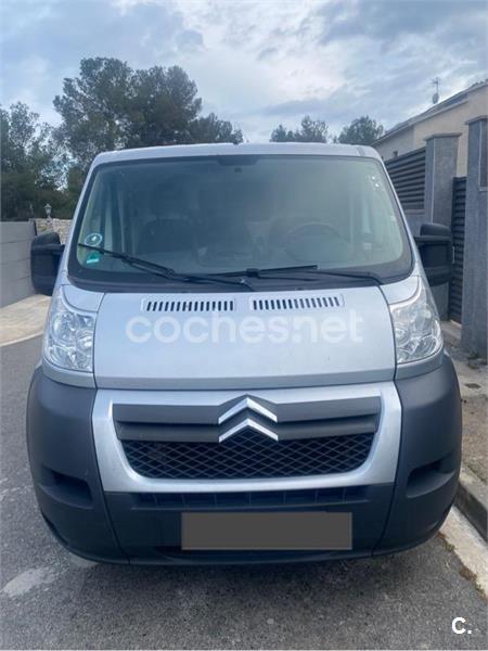 CITROEN Jumper