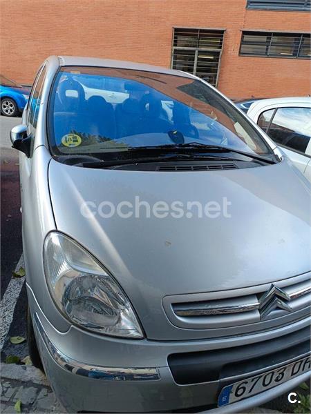 CITROEN Xsara Picasso