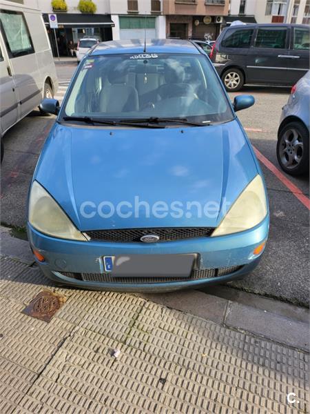 FORD Focus 1.8 TDdi Ambiente