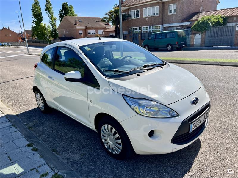 FORD KA Urban 1.2 Duratec AutoStartStop