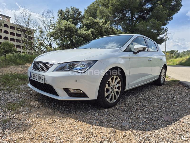 SEAT Leon 1.4 TSI StSp Style