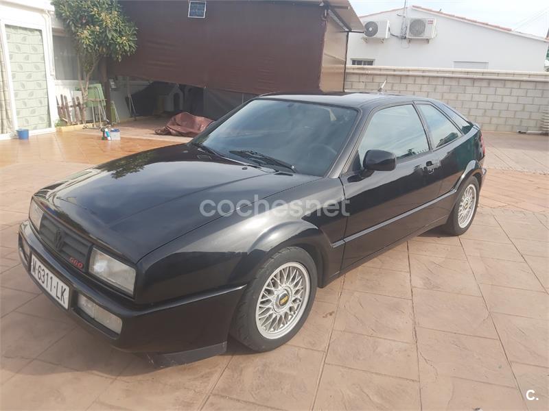 VOLKSWAGEN Corrado CORRADO 1.8 G60