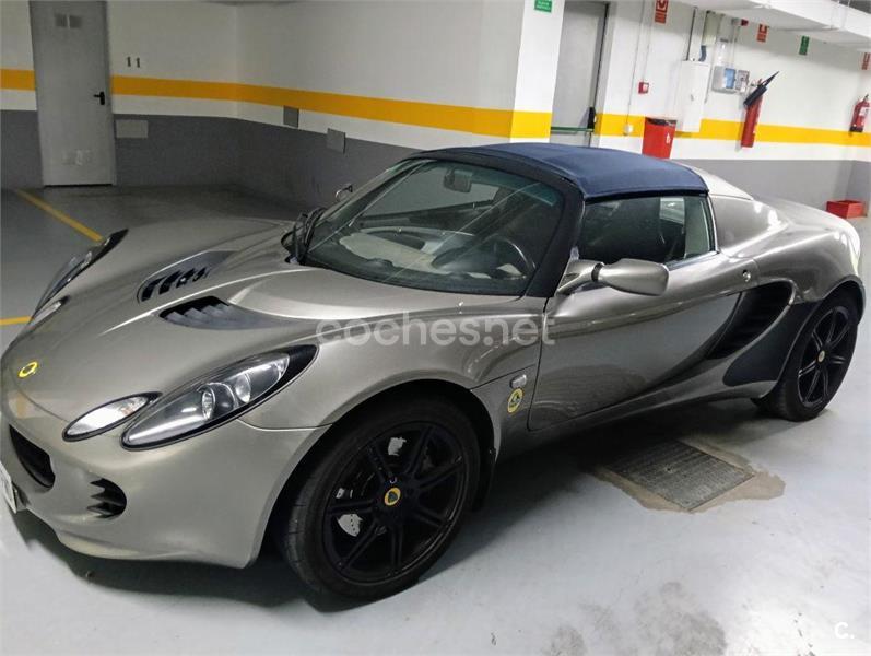 LOTUS Elise