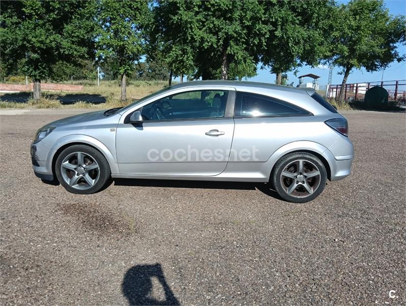 OPEL Astra GTC 1.6 16v Sport