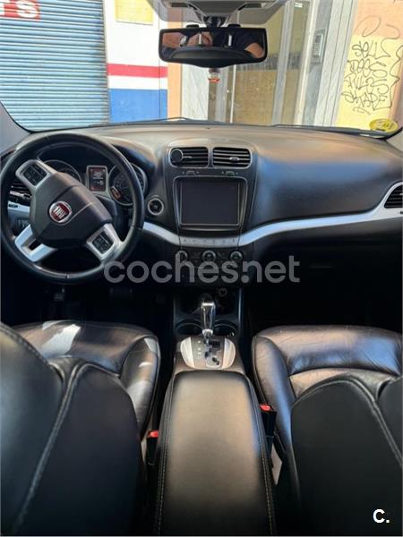 FIAT Freemont