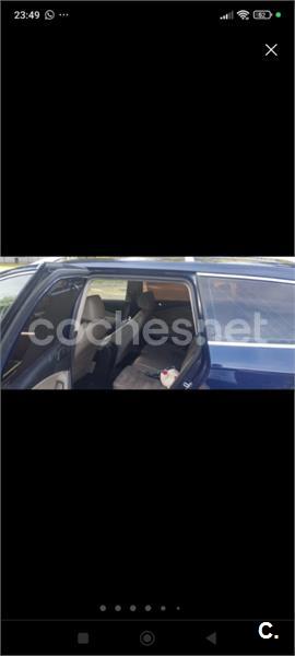 VOLKSWAGEN Passat Variant 2.0 TDI DPF Highline