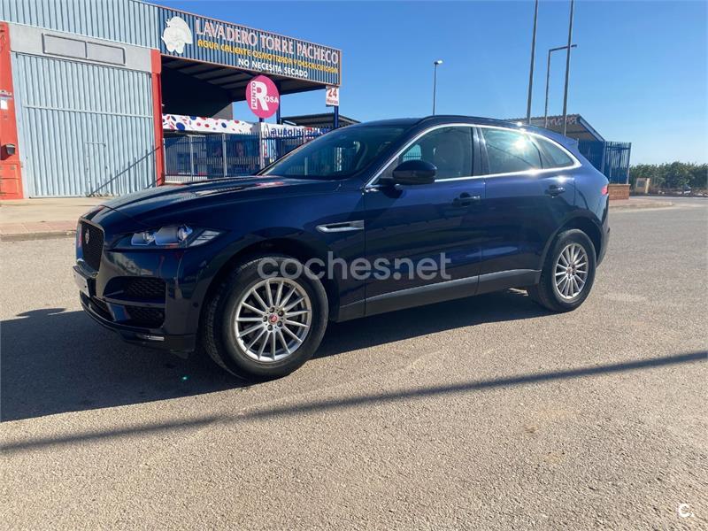 JAGUAR SType 2.7D V6 Executive