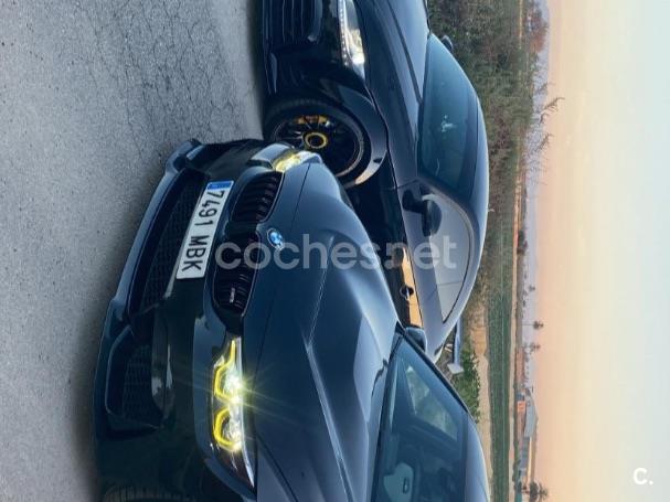 AUDI TTS Coupe 2.0 TFSI S tronic quattro