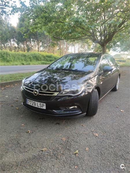 OPEL Astra 1.6 CDTi Business