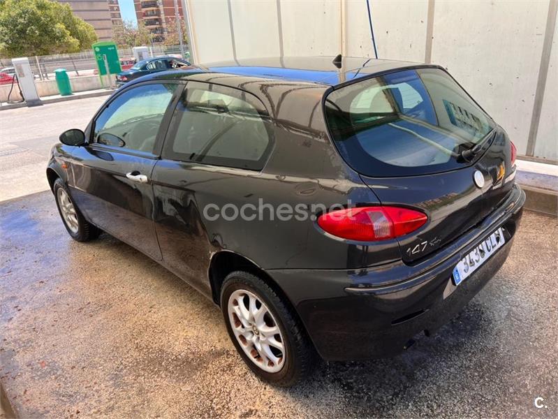 ALFA ROMEO 147