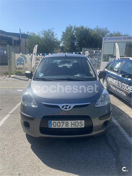 HYUNDAI i10 1.2 GLS Style