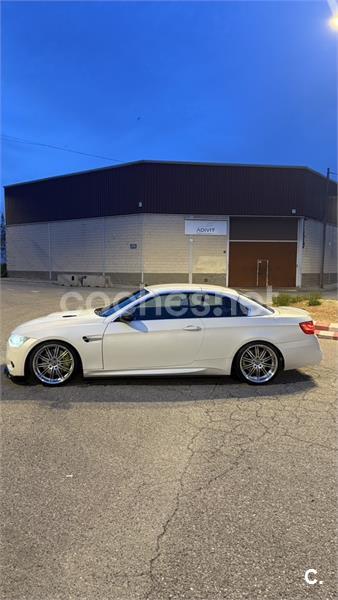 BMW Serie 3 330D