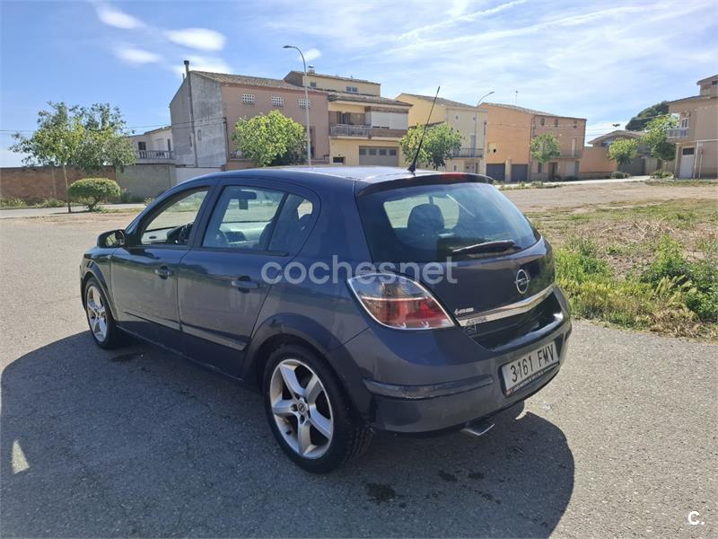 OPEL Astra 1.9 CDTi Sport 120 CV