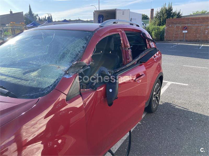 SSANGYONG Korando D22T Limited 4x2