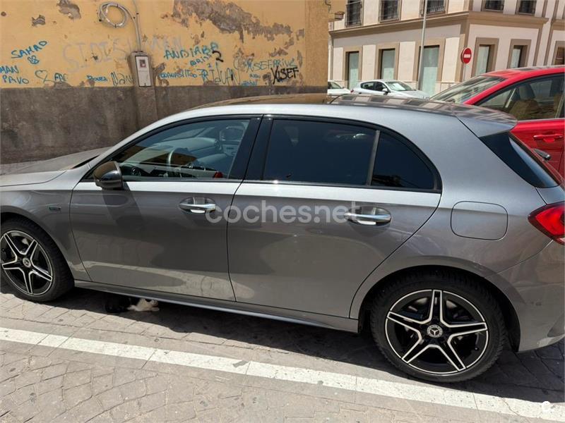 MERCEDES-BENZ Clase A