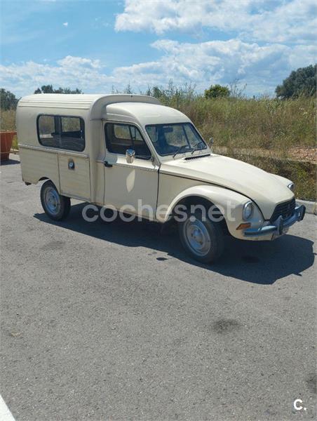 CITROEN