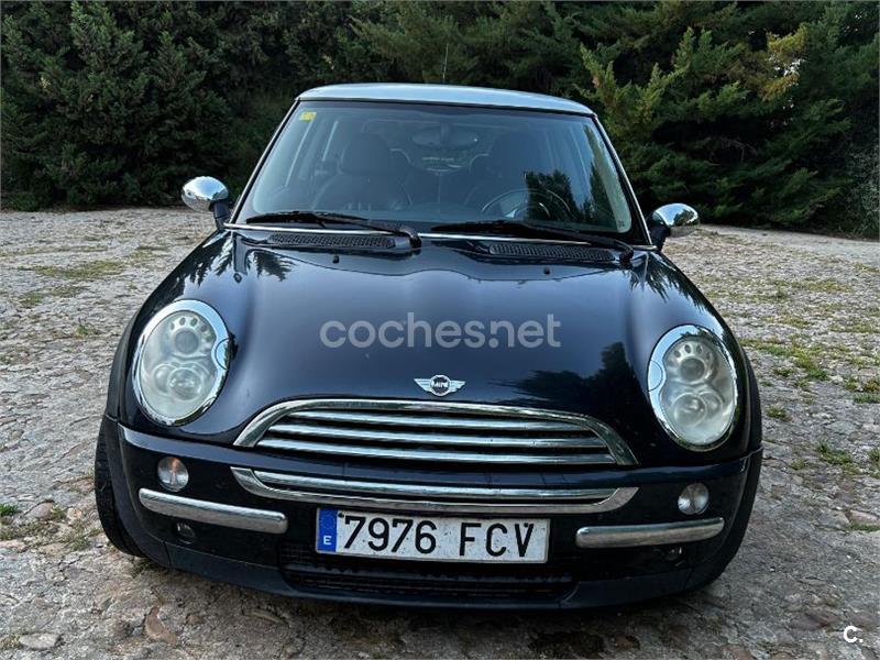 MINI MINI One D Park Lane