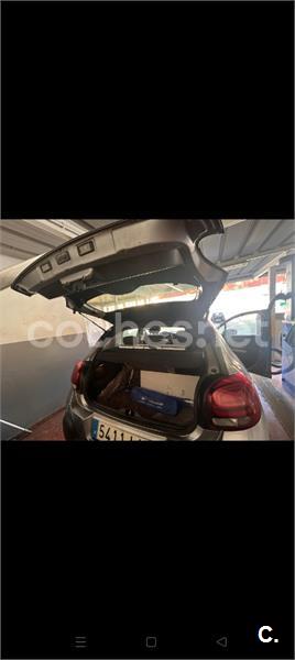 CITROEN C3 PureTech FEEL