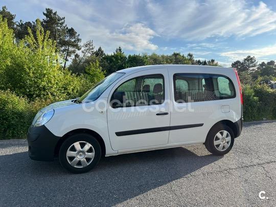 RENAULT Grand Kangoo Combi