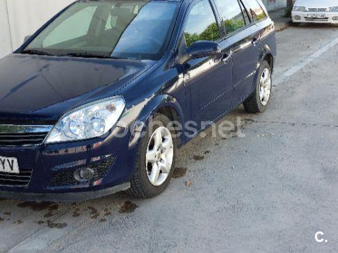 OPEL Astra 1.7 CDTi Energy SW