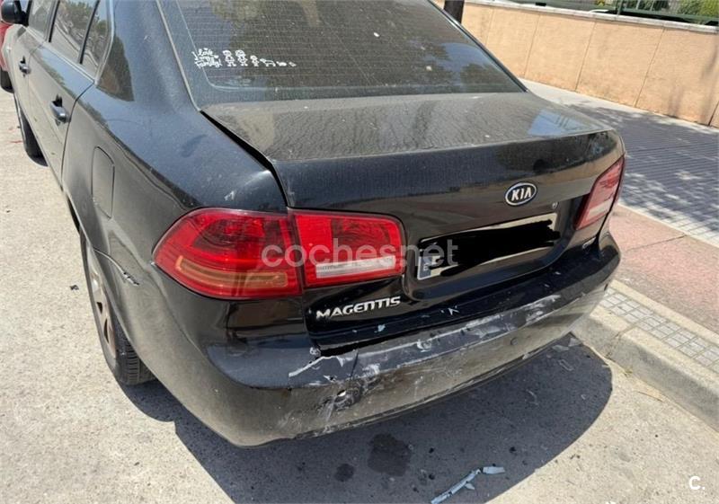 KIA Magentis