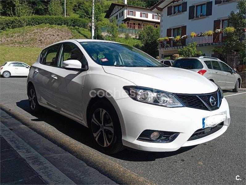 NISSAN PULSAR