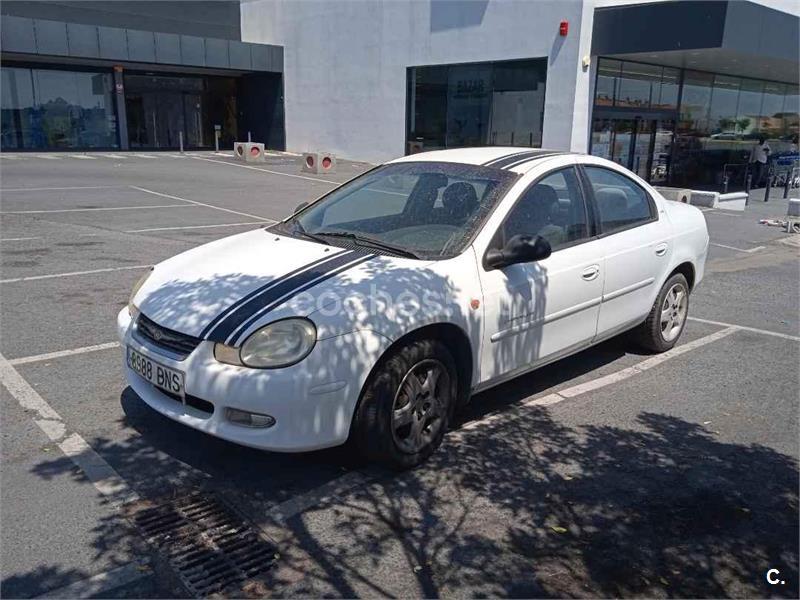 CHRYSLER Neon