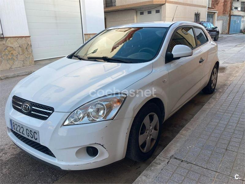 KIA Pro Ceed