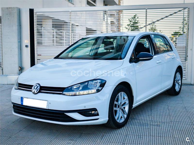 VOLKSWAGEN Golf Last Edition 1.6 TDI