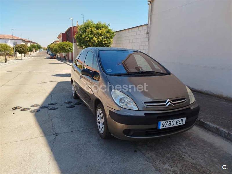 CITROEN Xsara Picasso