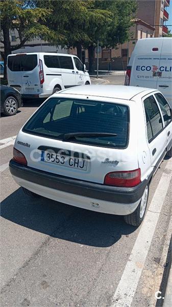 CITROEN Saxo