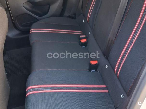 OPEL Corsa 1.2T XHT GSLine Auto