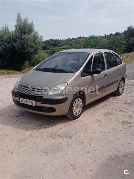 CITROEN Xsara Picasso