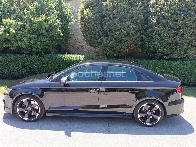 AUDI S3 Sedan 2.0 TFSI quattro