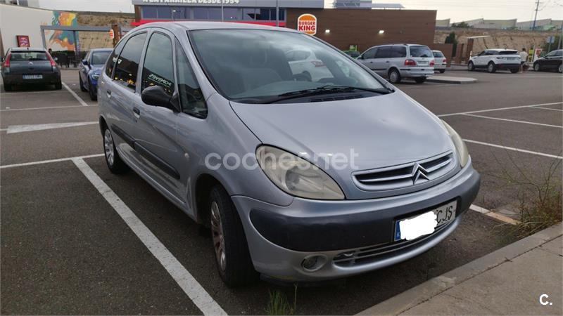 CITROEN Xsara Picasso 2.0 HDI