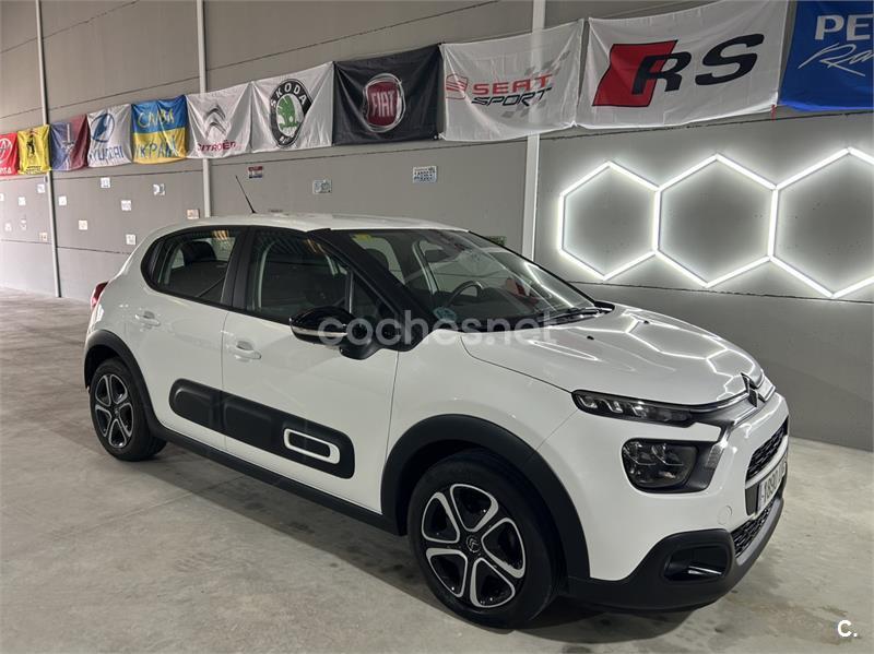 CITROEN C3 BlueHDi SS Feel Pack