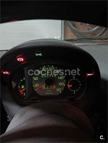 FIAT Seicento