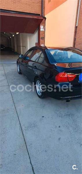 BMW Serie 3