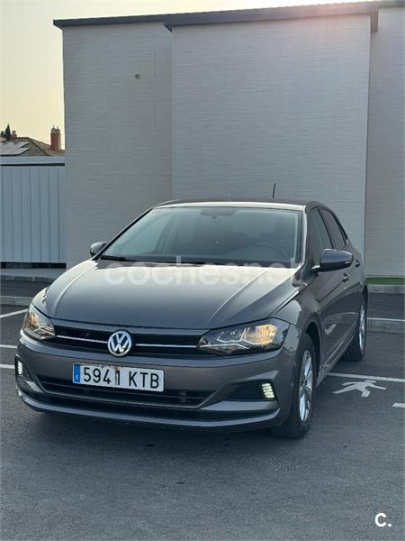 VOLKSWAGEN Polo beats 1.0 TSI