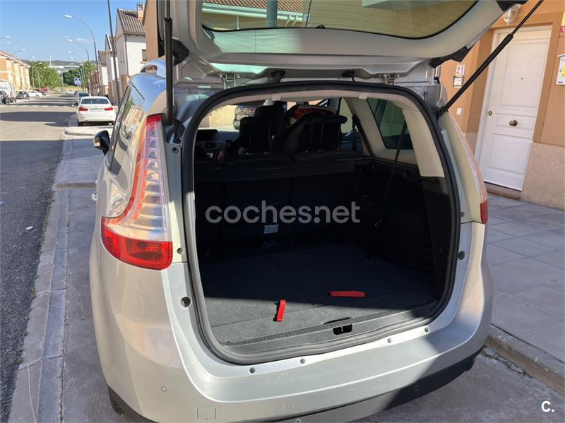 RENAULT Grand Scénic Selection Energy dCi 110 eco2