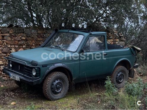 LADA Niva