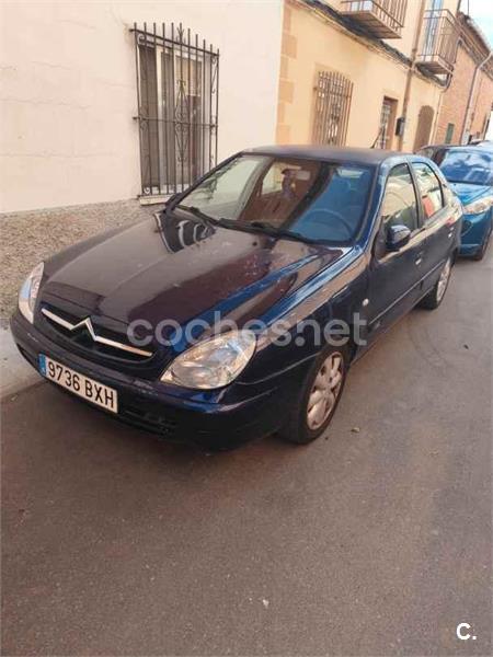 CITROEN Xsara