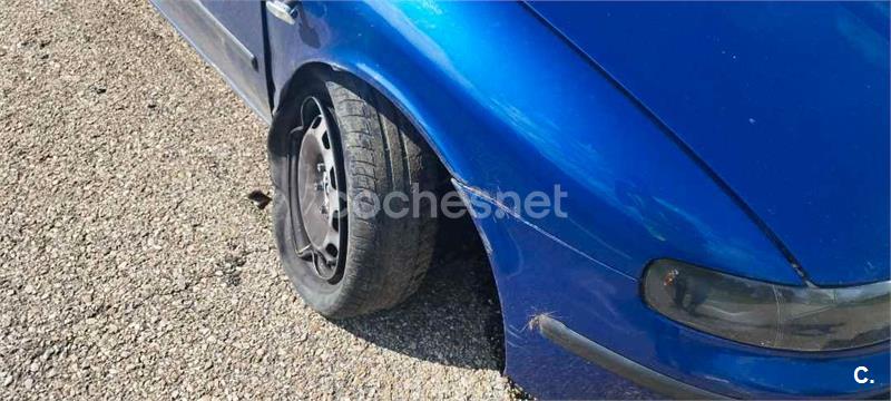 SEAT Toledo