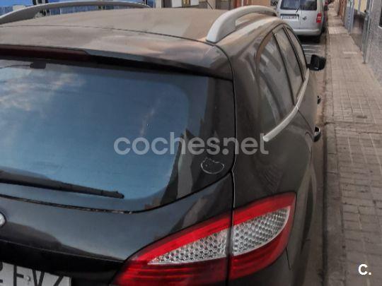 FORD Mondeo 2.0 TDCi 140 Titanium Sportbreak