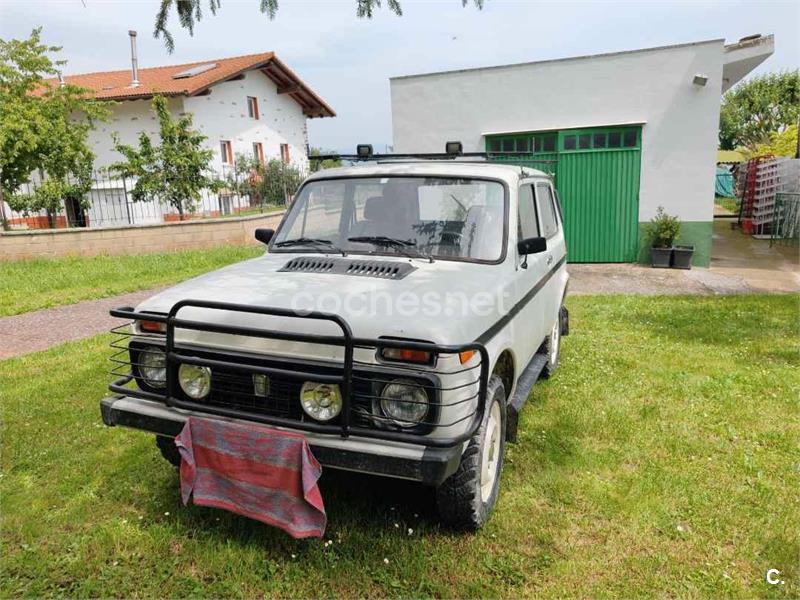 LADA Niva