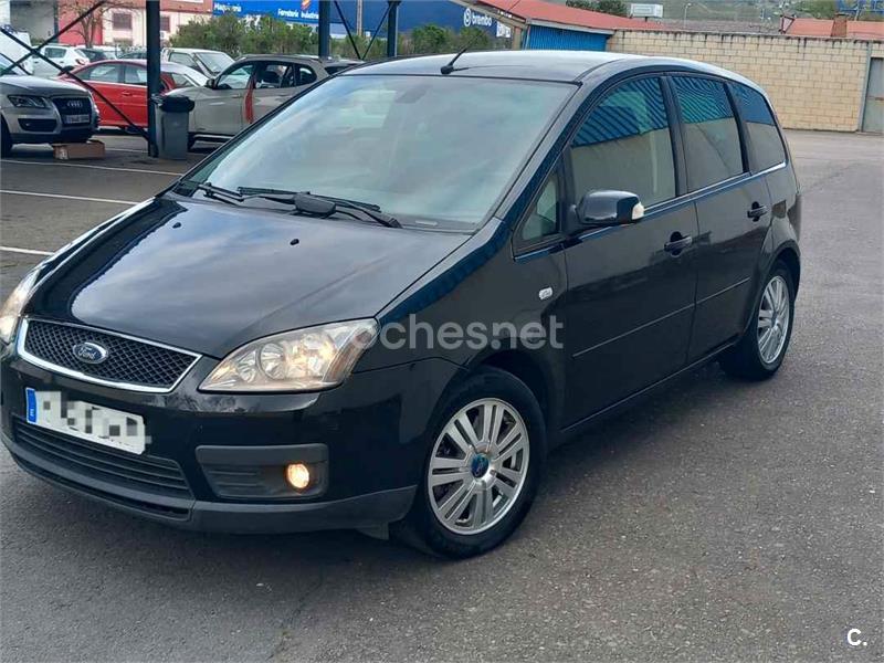FORD Focus CMAX
